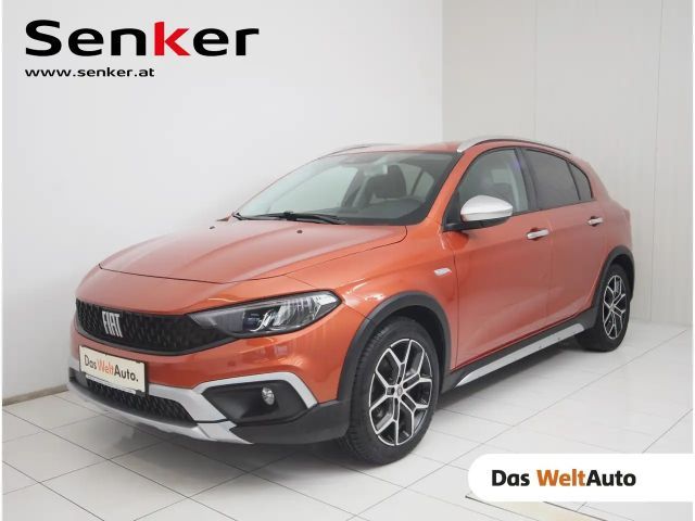 Fiat Tipo Cross MultiJet