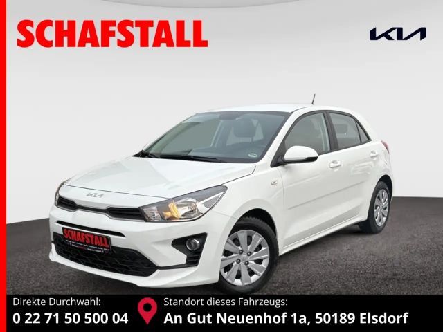 Kia Rio Edition 7 Emotion