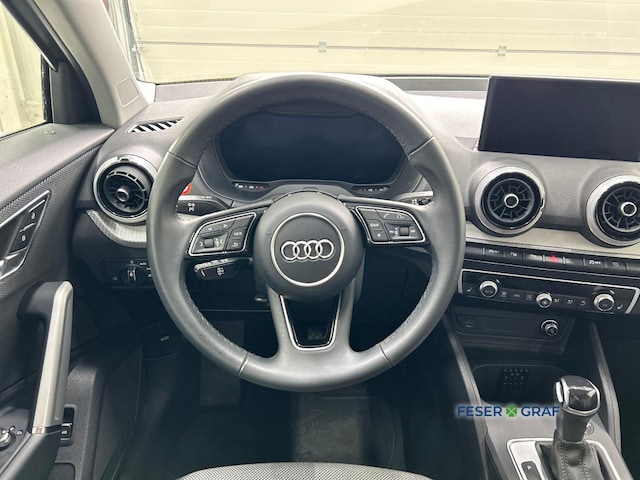 Audi Q2 35 TFSI S-Tronic