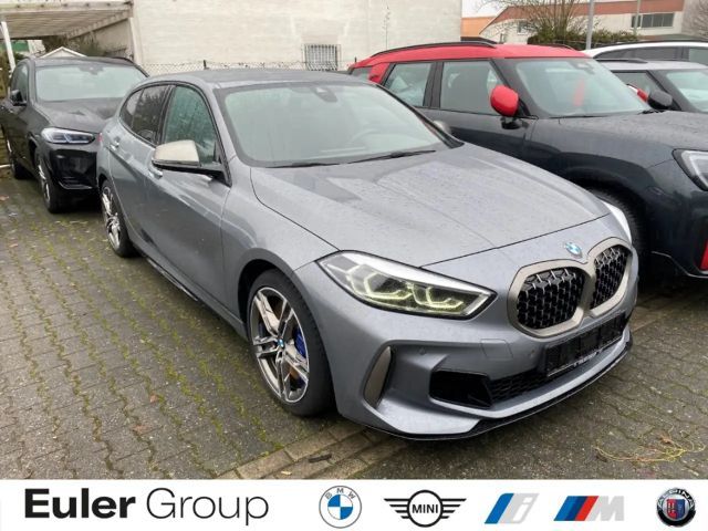 BMW 135 135i Sedan xDrive
