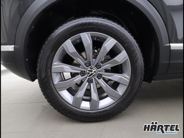 Volkswagen T-Roc 1.5 TSI DSG Sport