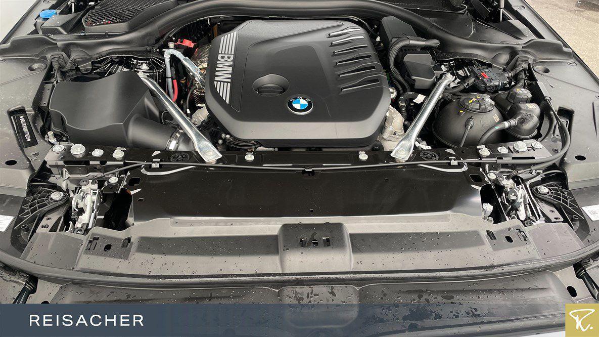 BMW 540 540d Touring xDrive