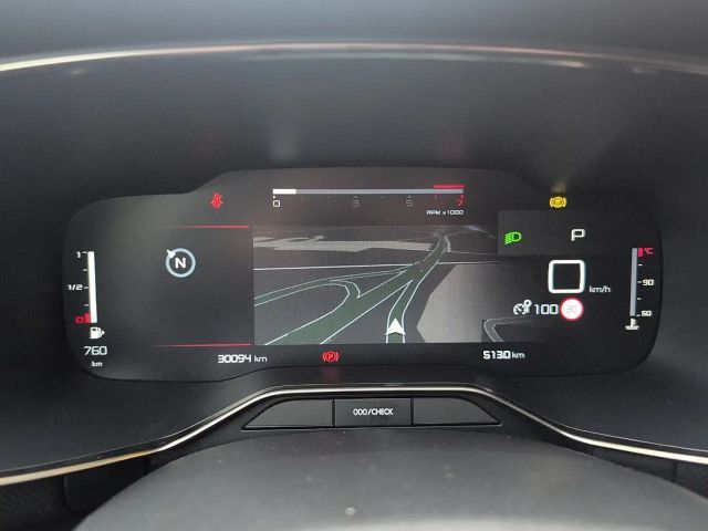 Citroën C5 Aircross BlueHDi Plus