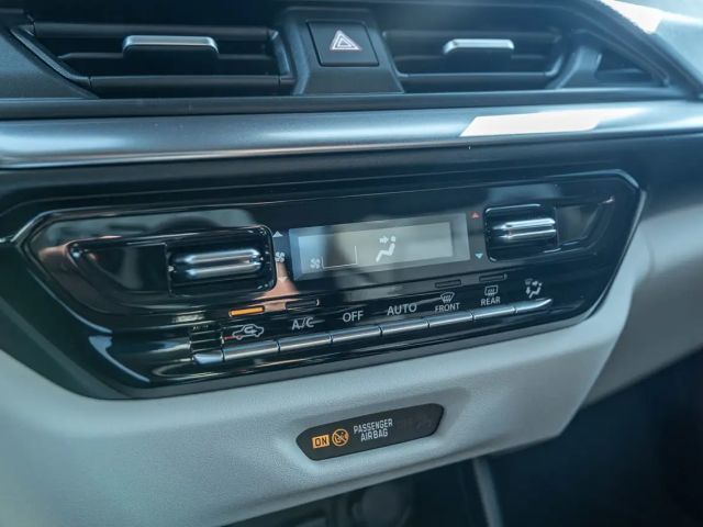 Suzuki Swift Comfort Hybrid