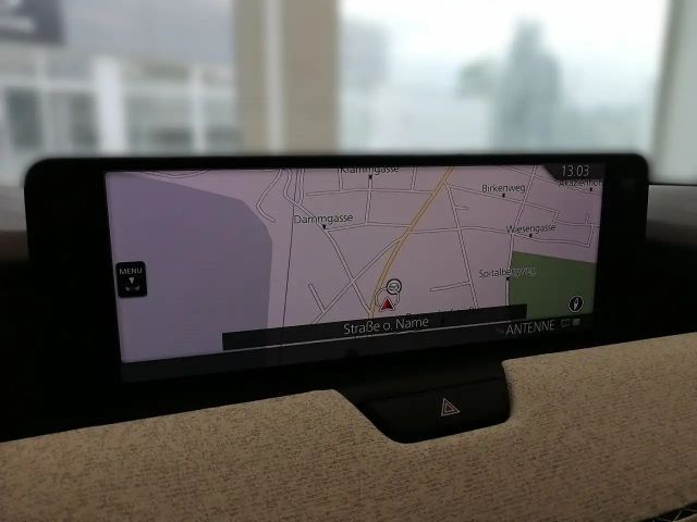 Mazda CX-60 2.5L 4WD Takumi