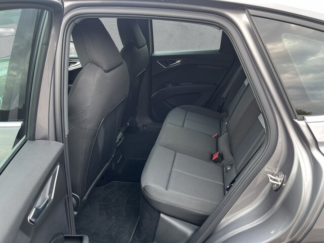 Audi Q4 e-tron 35 Sportback