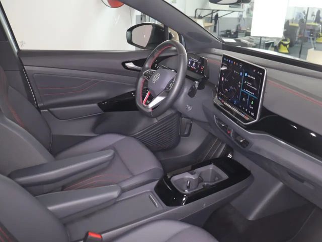 Volkswagen ID.4 GTX