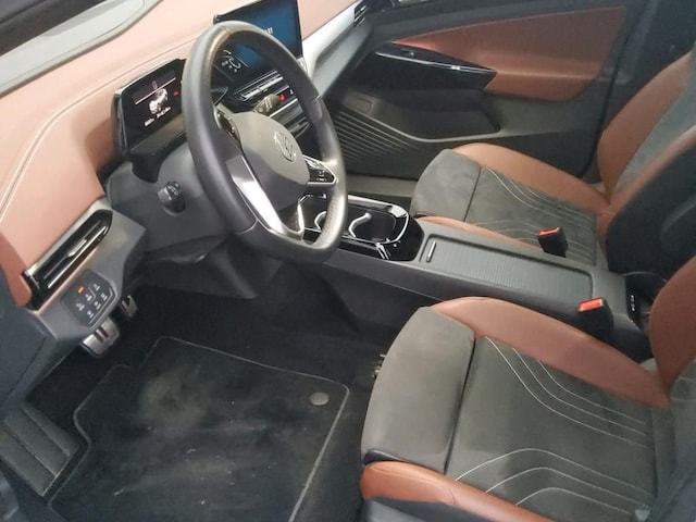 Volkswagen ID.4 IQ.Drive Performance Pro