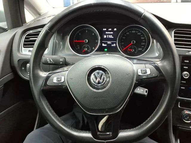 Volkswagen Golf Comfortline