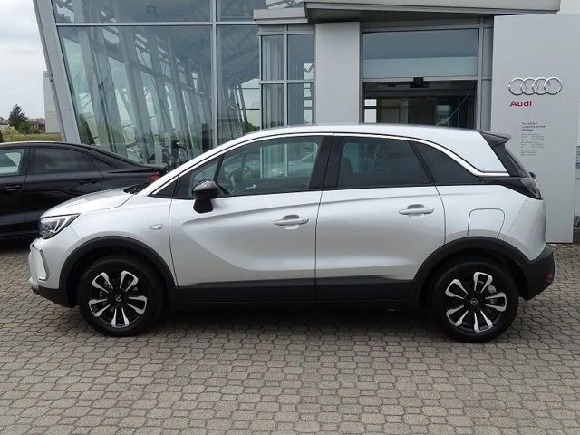 Opel Crossland X 1.2 Turbo Elegance Turbo