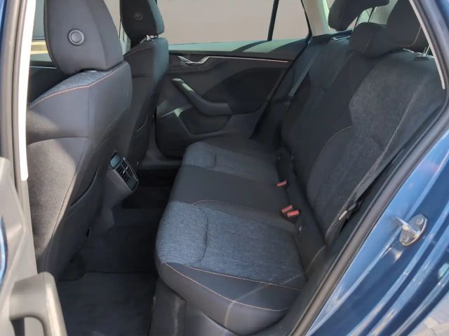 Skoda Kamiq 1.0 TSI Clever