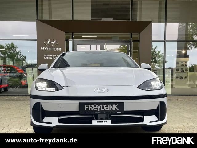 Hyundai IONIQ 6 53kWh Achterwielaandrijving