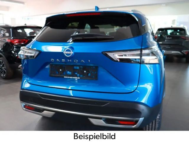 Nissan Qashqai N-Connecta