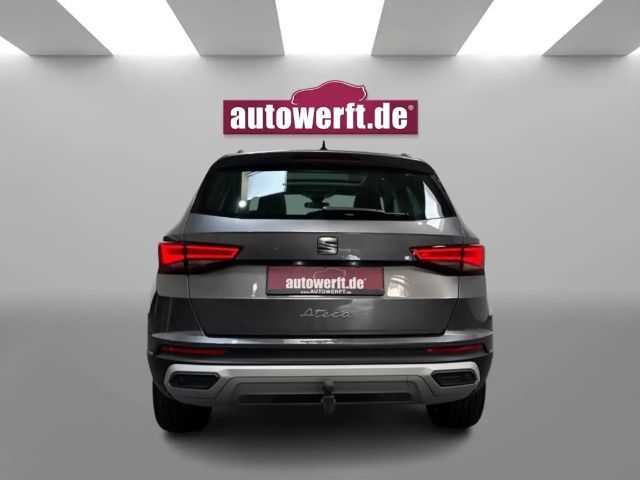 Seat Ateca 1.5 TSI DSG