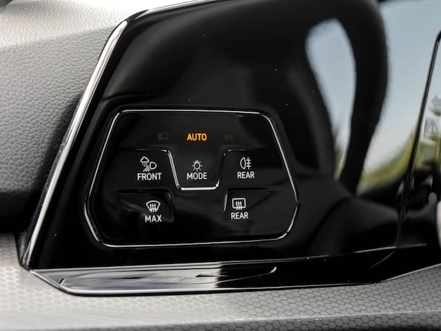 Volkswagen Golf DSG GTI Golf VIII