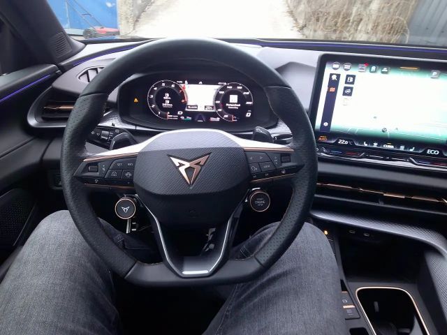 Cupra Terramar 1.5 e-Hybrid VZ