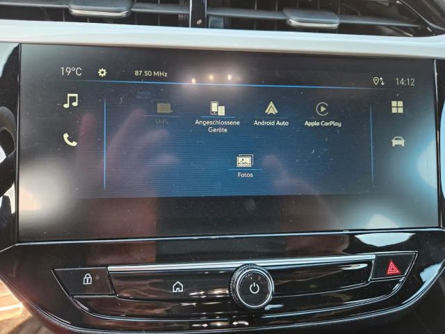 Opel Corsa GS-Line Grand Sport