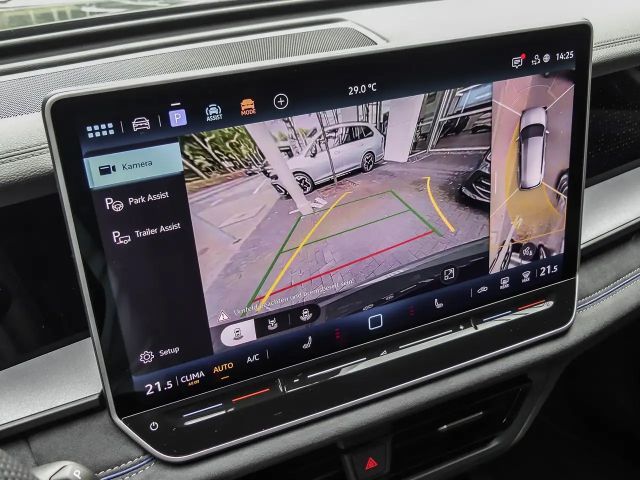 Volkswagen Tayron 2.0 TDI 4Motion R-Line