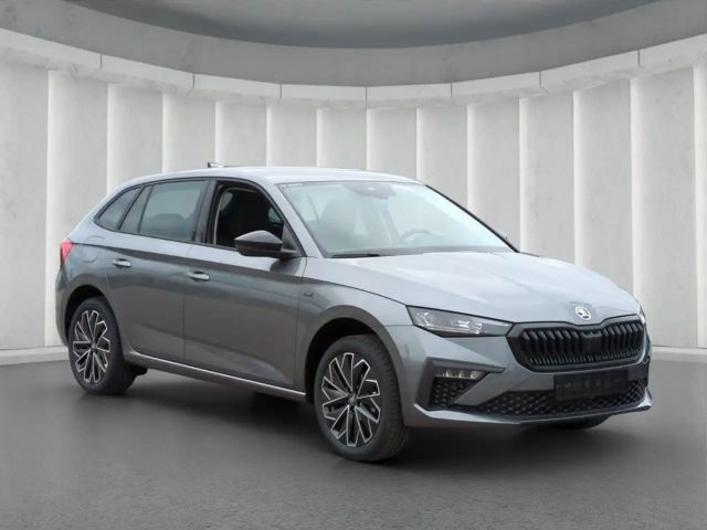 Skoda Scala 1.0 TSI Tour