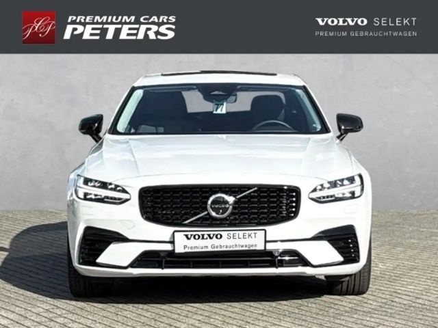 Volvo S90 Dark Plus T8