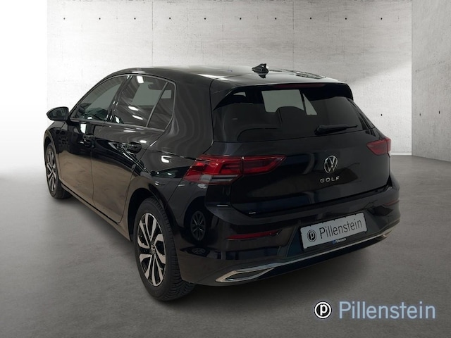 Volkswagen Golf 1.5 TSI