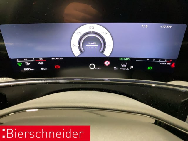 Audi Q3 Hybride S-Tronic