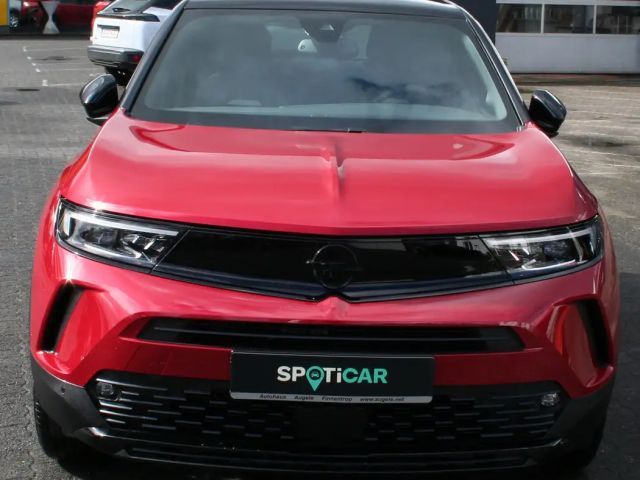 Opel Mokka GS-Line Grand Sport