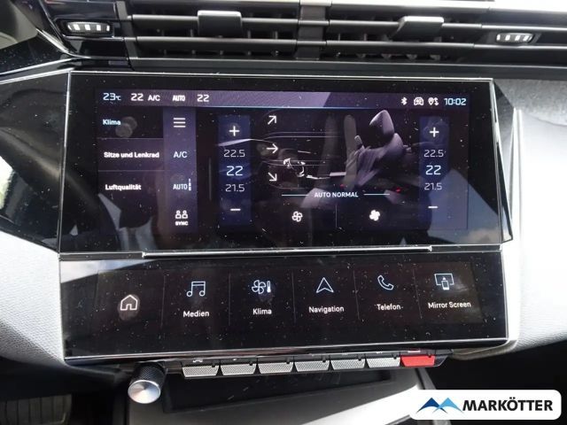 Peugeot 308 Allure Pack PureTech SW