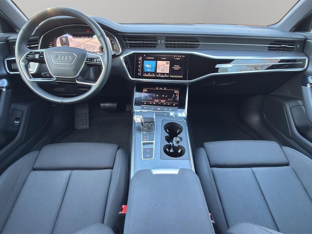 Audi A6 40 TDI Avant S-Line S-Tronic