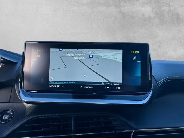 Peugeot E-2008 GT-Line