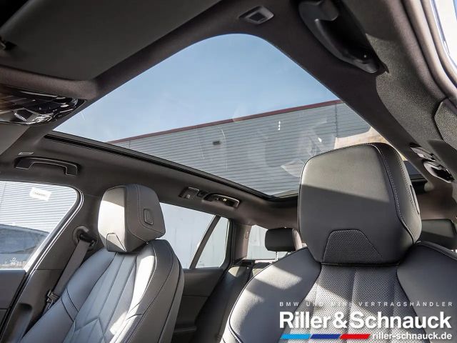 BMW 520 520i M-Sport Touring