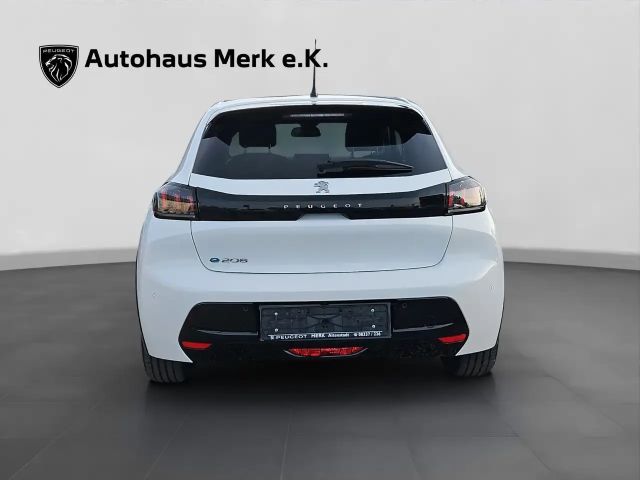 Peugeot E-208 Allure Pack