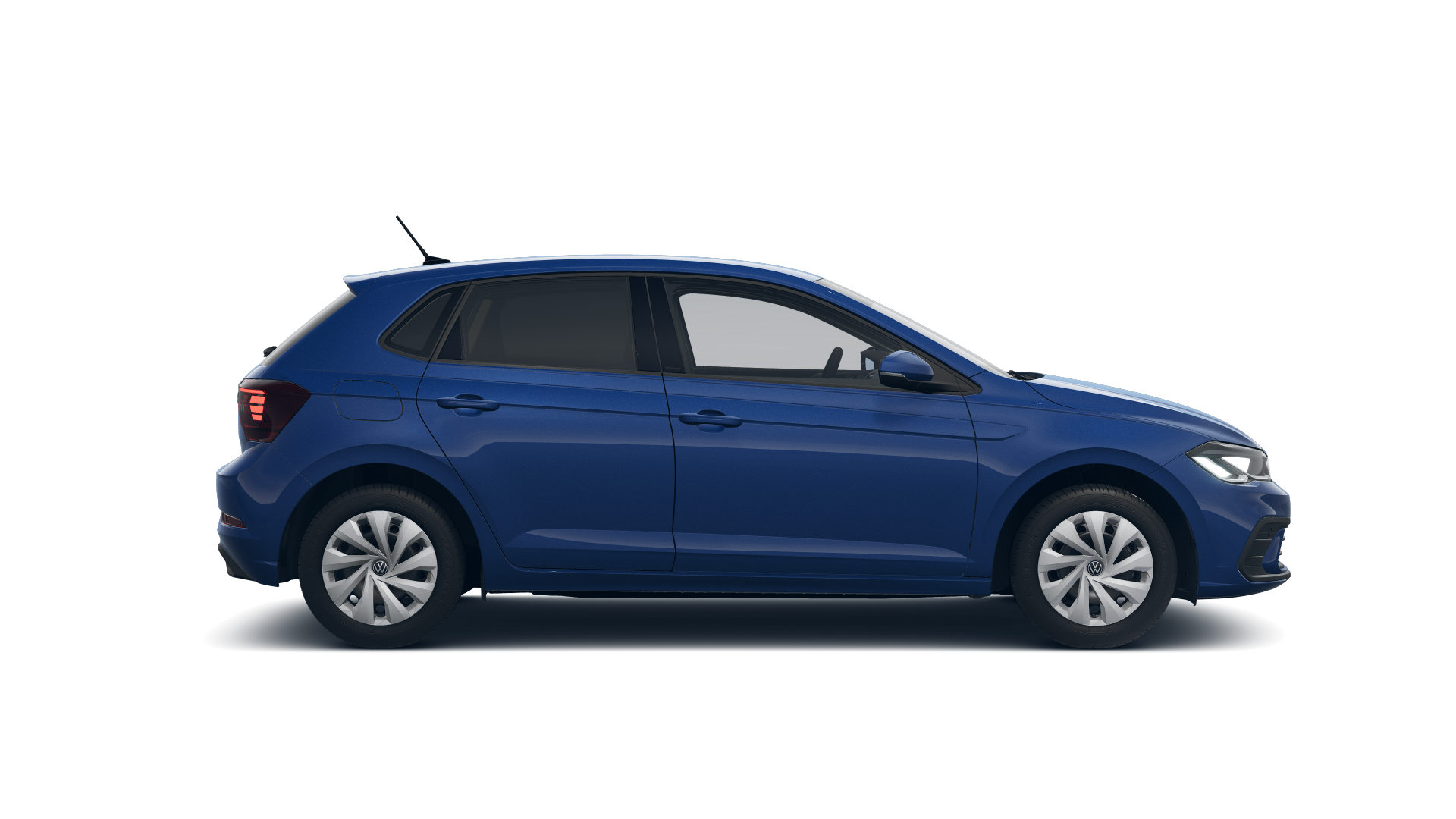 Volkswagen Polo 1.0 TSI