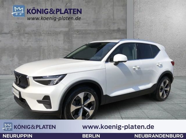Volvo XC40 Bright Plus