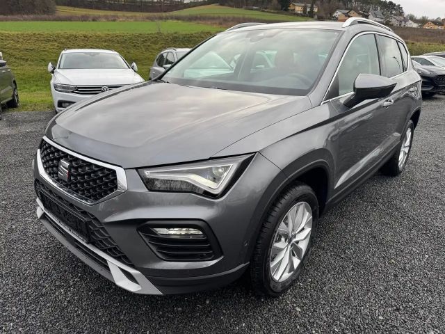 Seat Ateca 1.5 TSI DSG