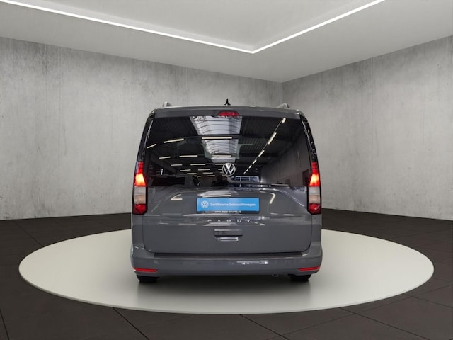 Volkswagen Caddy DSG Life Maxi