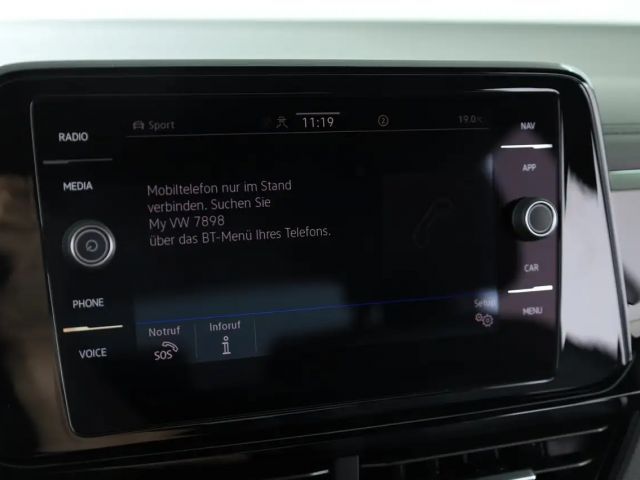 Volkswagen T-Roc 4Motion DSG Sport