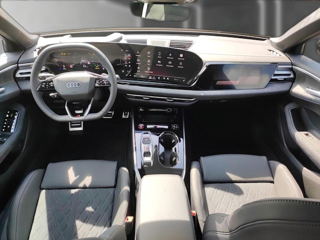 Audi S5 Avant S-Tronic