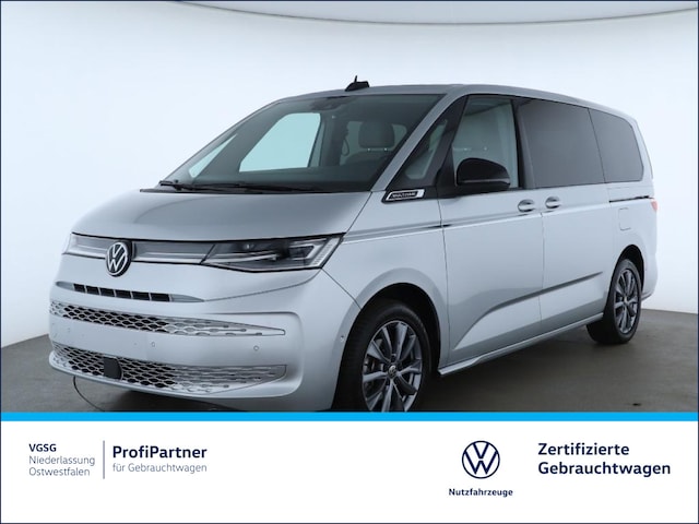 Volkswagen Multivan Lang Style