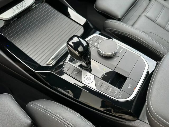 BMW X3 M-Sport xDrive