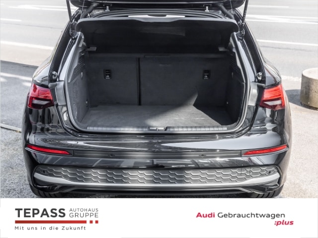 Audi A3 35 TFSI S-Tronic Sportback