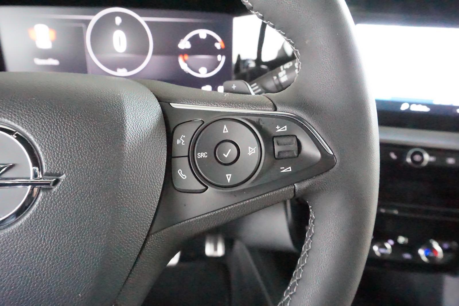 Opel Mokka 1.2 Turbo GS-Line Grand Sport Turbo