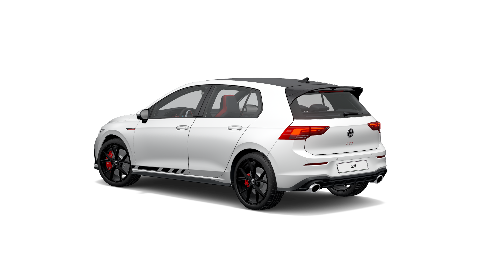 Volkswagen Golf Golf VIII