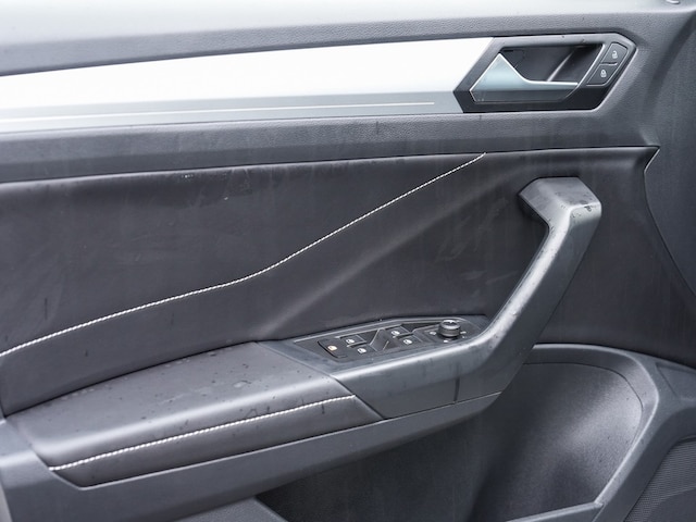 Volkswagen T-Roc 2.0 TDI