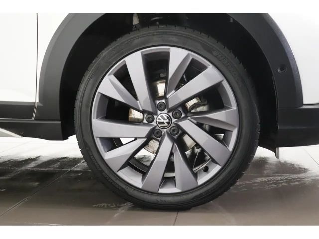 Volkswagen Taigo 1.5 TSI DSG Style