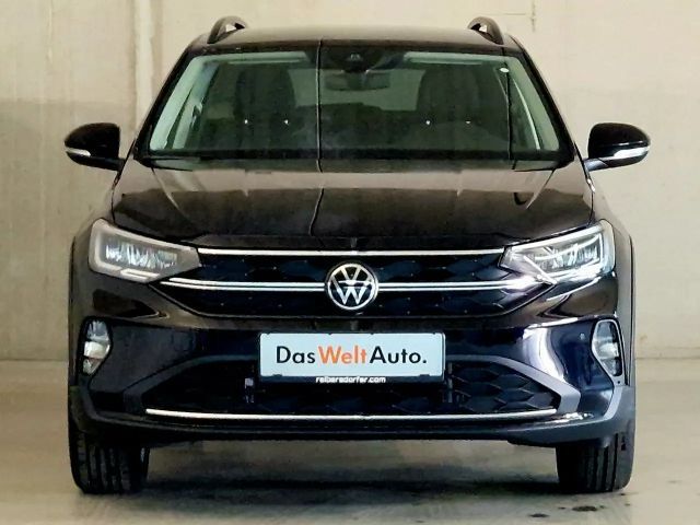 Volkswagen Taigo Friends TSI