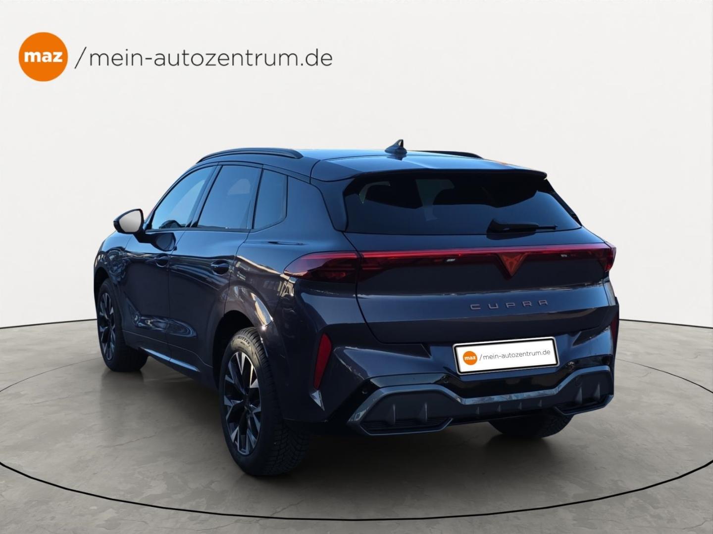 Cupra Terramar 1.5 e-Hybrid VZ e-Hybrid
