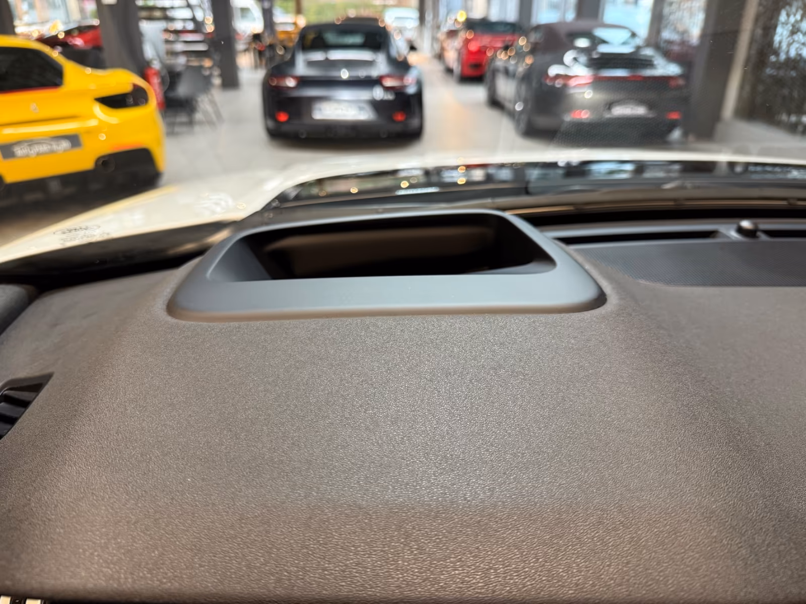 Land Rover Discovery Sport Dynamic R-Dynamic SE