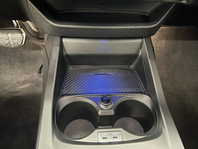 BMW 118 118d M-Sport Sedan