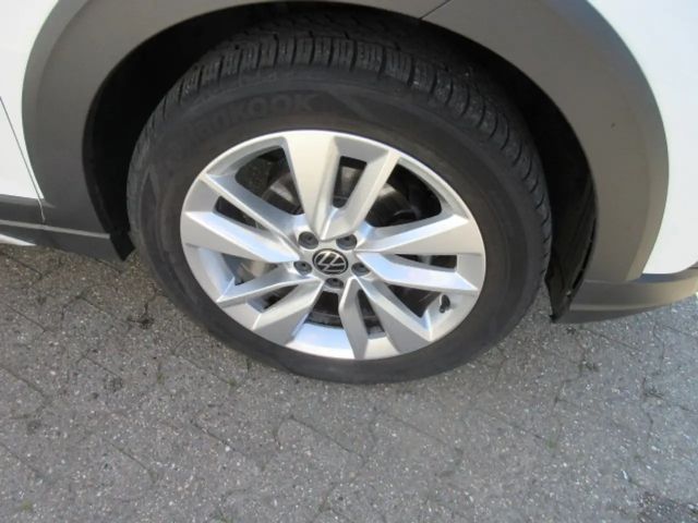 Volkswagen Taigo 1.0 TSI Life